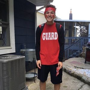 Meet your Posher, Geeg